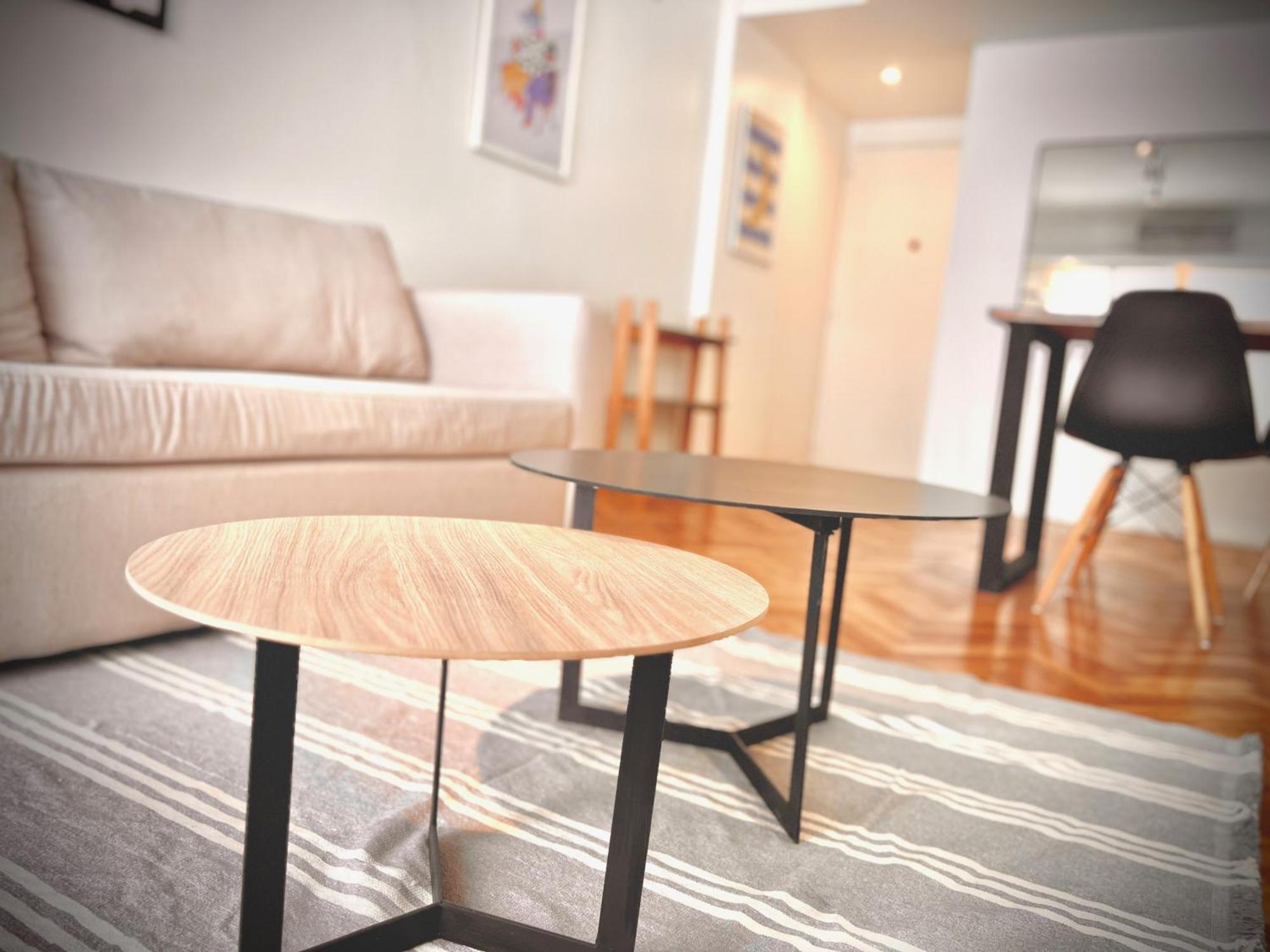 Premium Apartments In Barrio Norte By Apartments Bariloche Buenos Aires Exterior foto